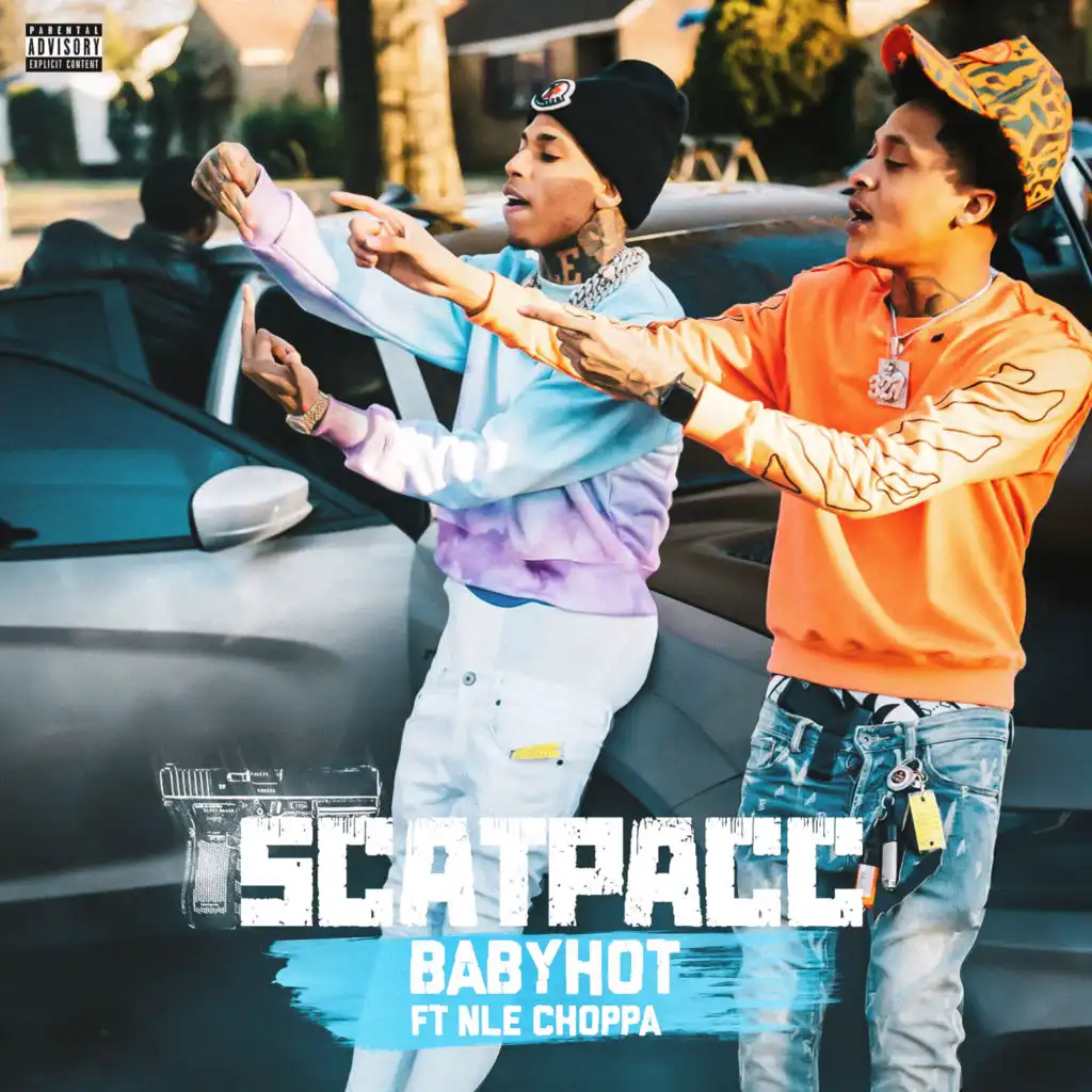 ScatPacc (feat. NLE Choppa)