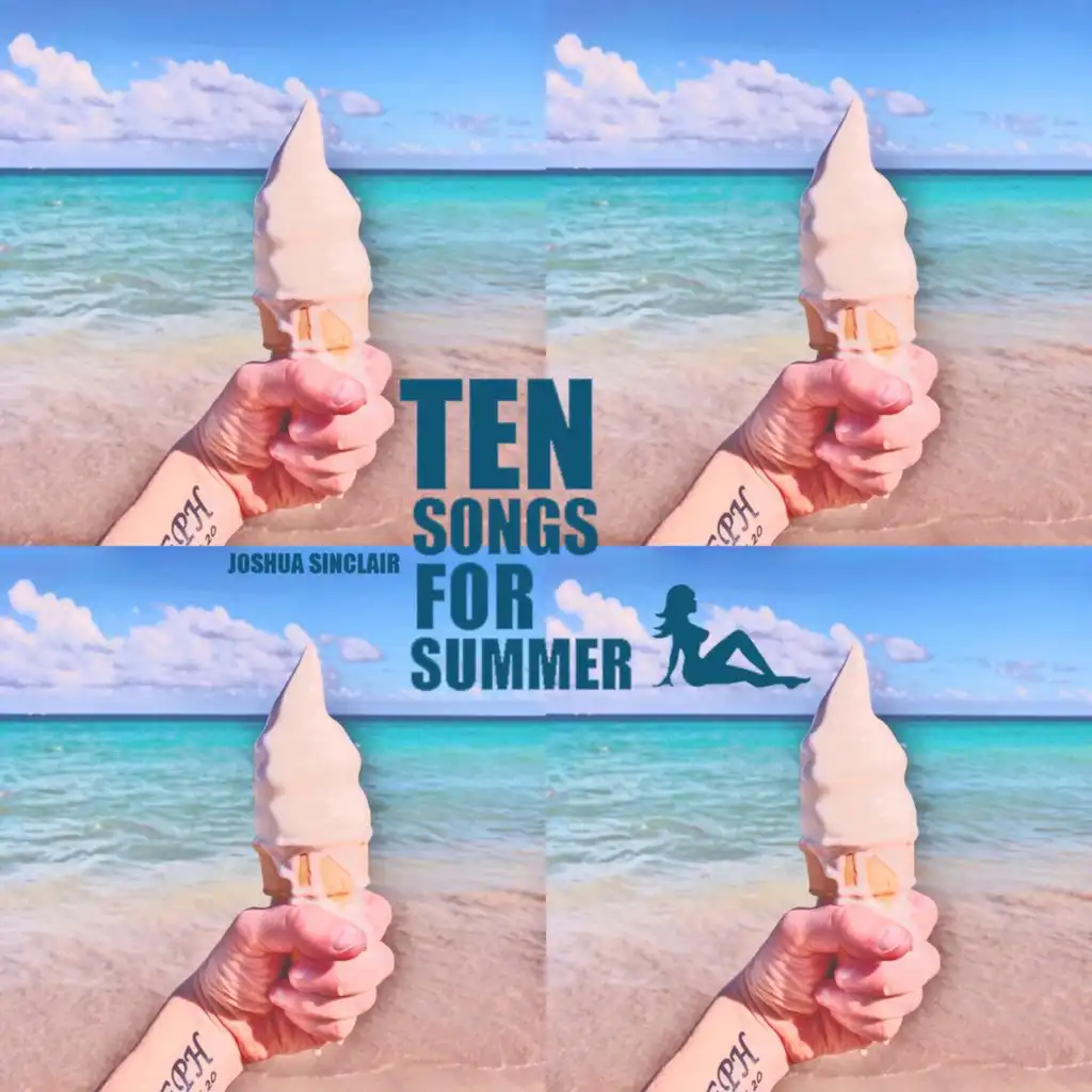Ten Songs for Summer