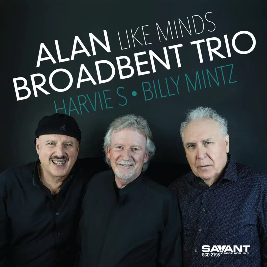 Alan Broadbent Trio