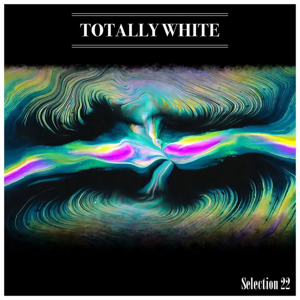 Totally White Selection 22