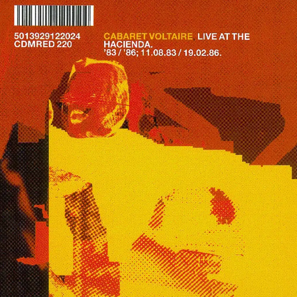 Over And Over (Live)