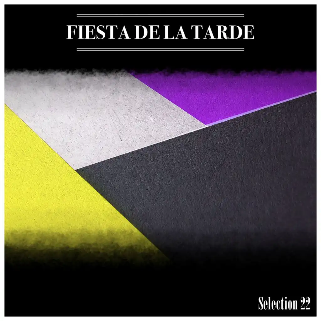 Tribal Night (Radio Vrs.)