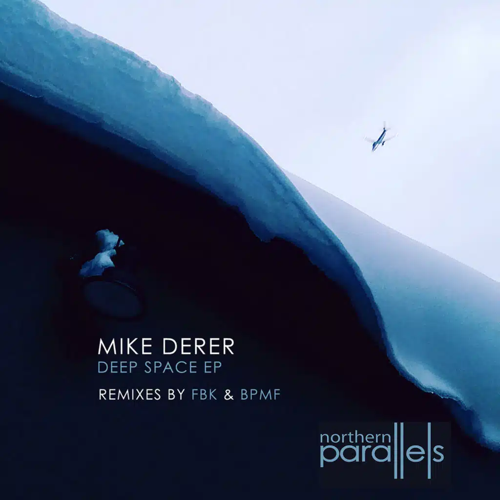 Mike Derer