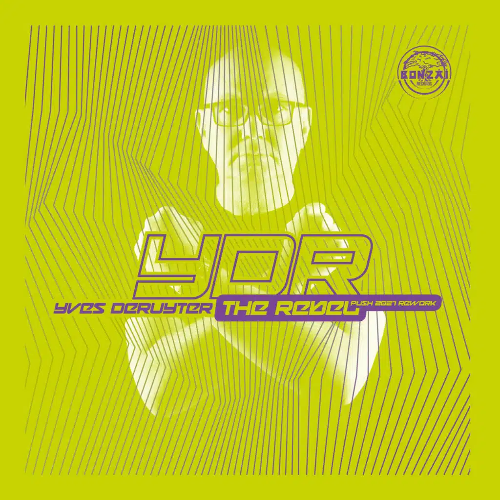 The Rebel (Push Rework)