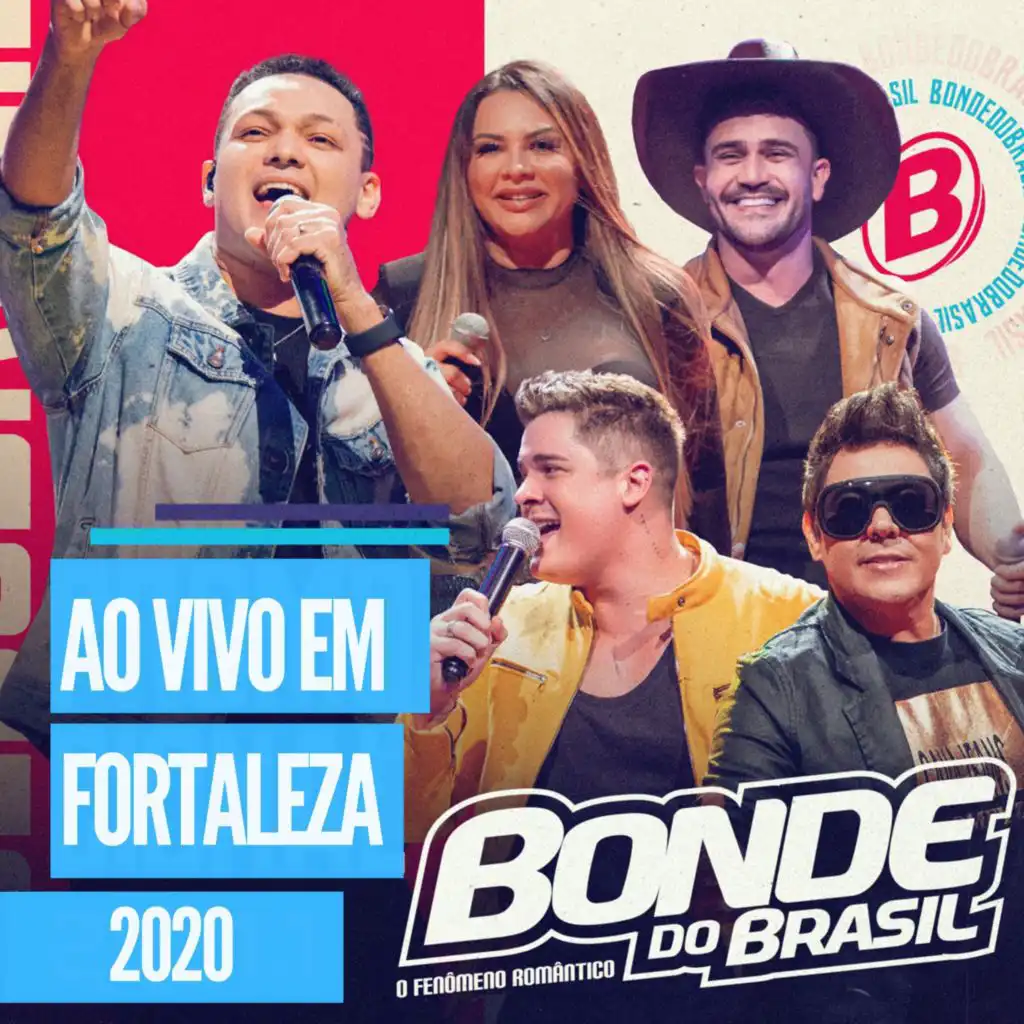 Ao Vivo em Fortaleza 2020