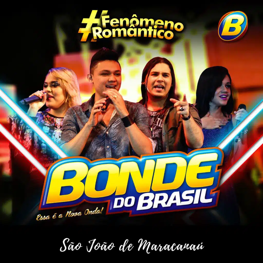 Vou Te Amar 24 Horas (Ao Vivo)