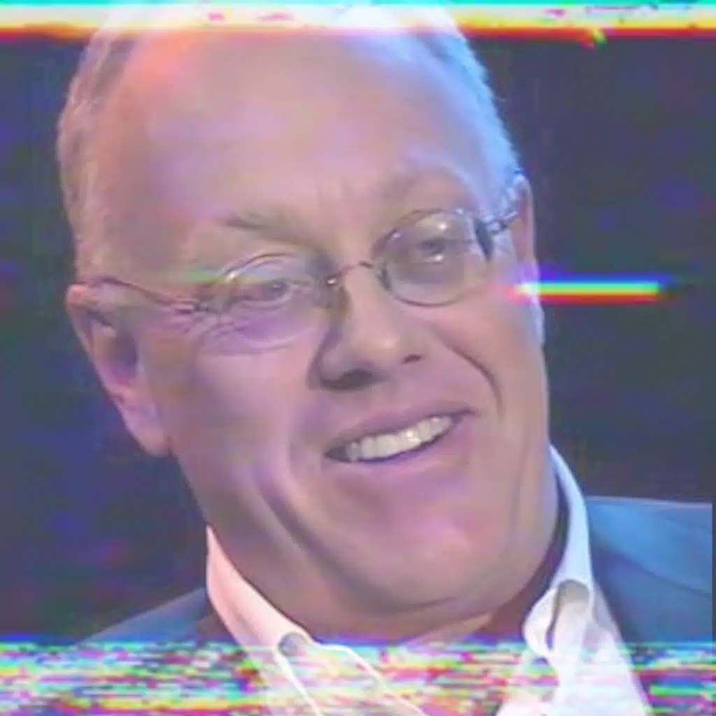 PREVIEW: Chris Hedges on RT Ban & “Pandora's Box of War”
