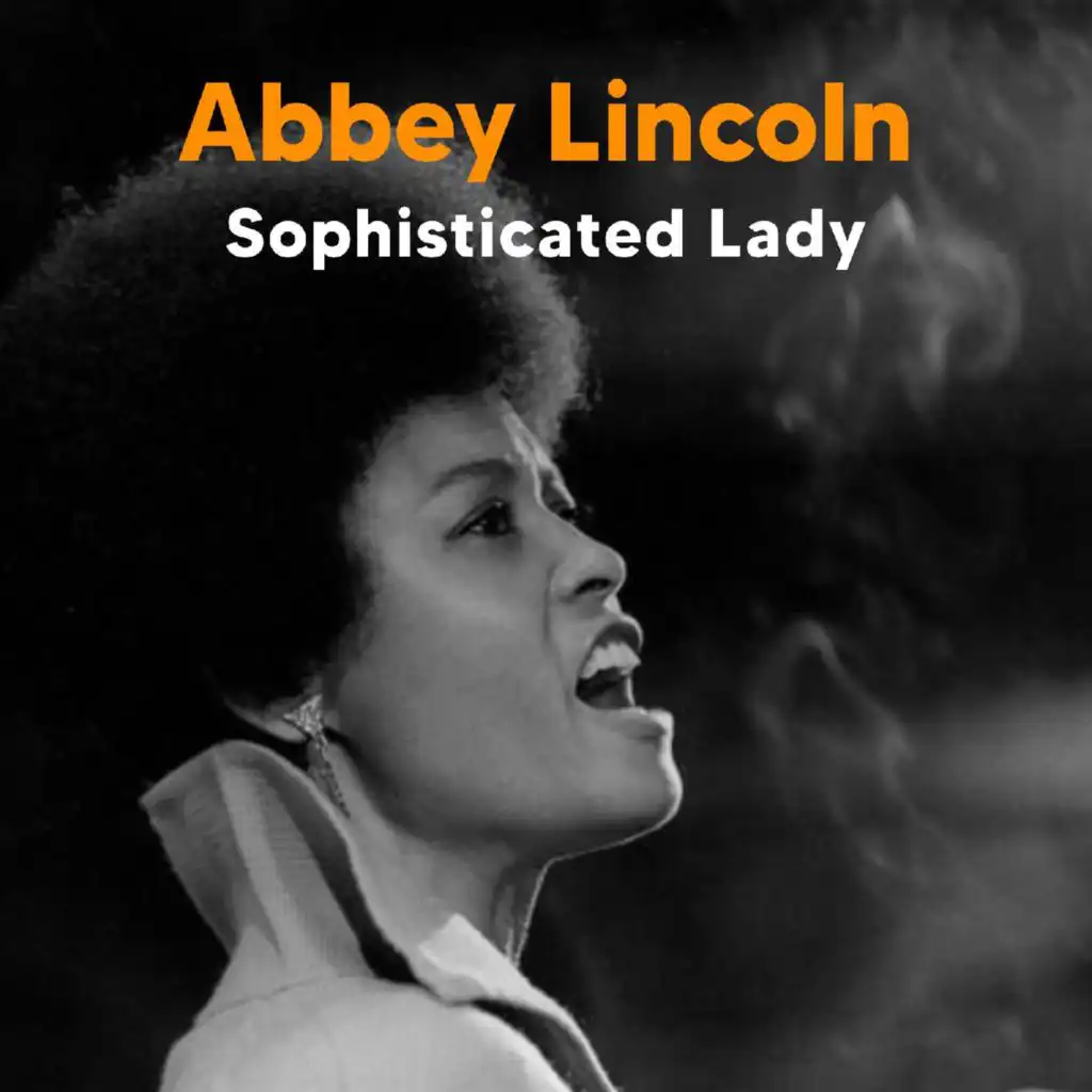 Sophisticated Lady (Live (Remastered))