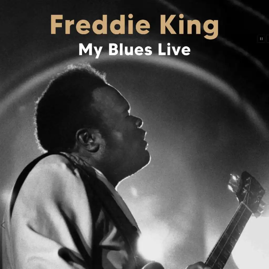 My Blues (Live (Remastered))