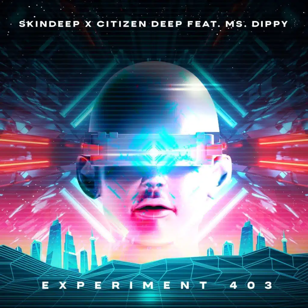 Skindeep and Citizen Deep