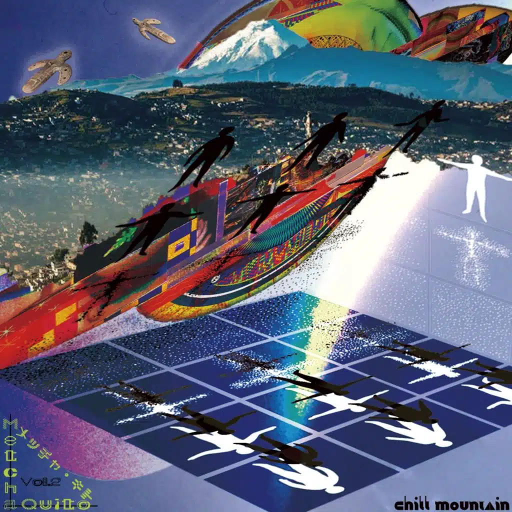 Espiritu Del Viento-Sprit of Wind