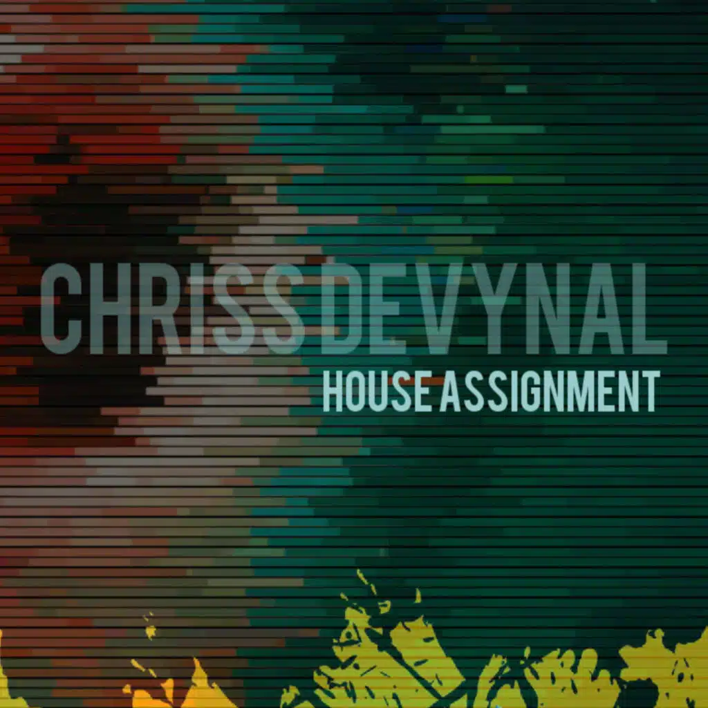 Chriss DeVynal