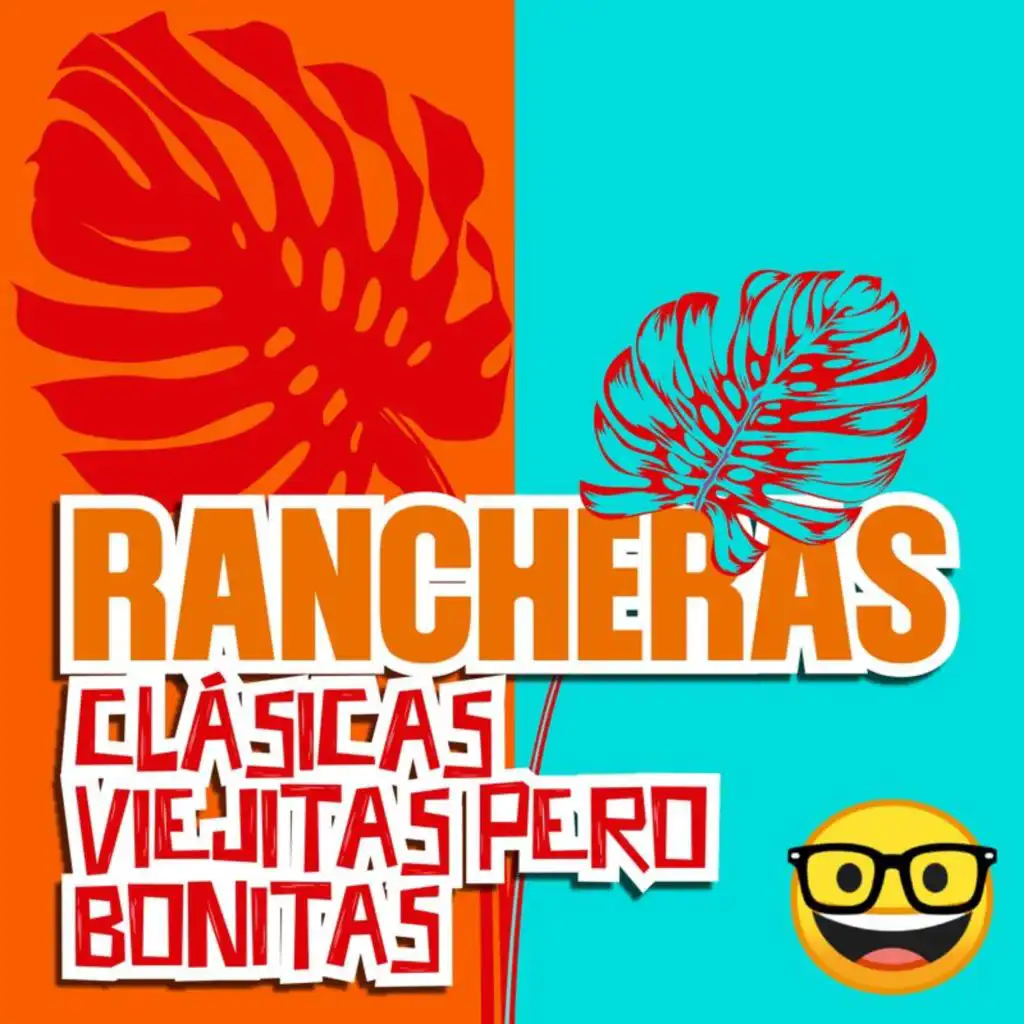 Rancheras CLÁSICAS viejitas pero Bonitas