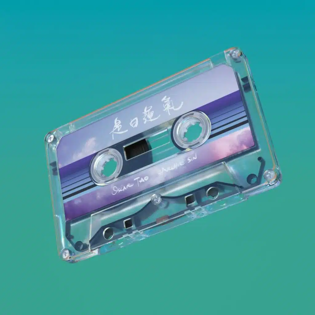 Oscar Tao & Archie Sin