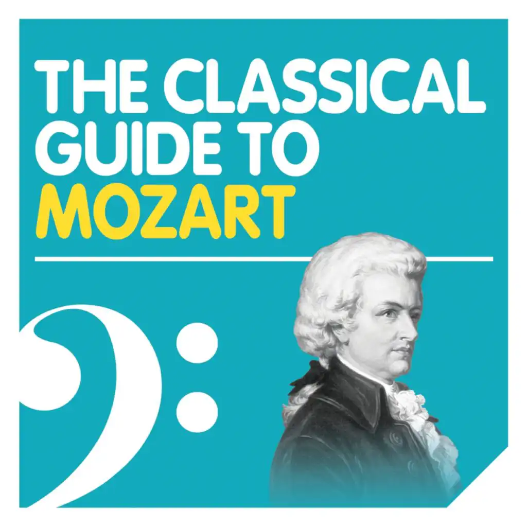The Classical Guide to Mozart