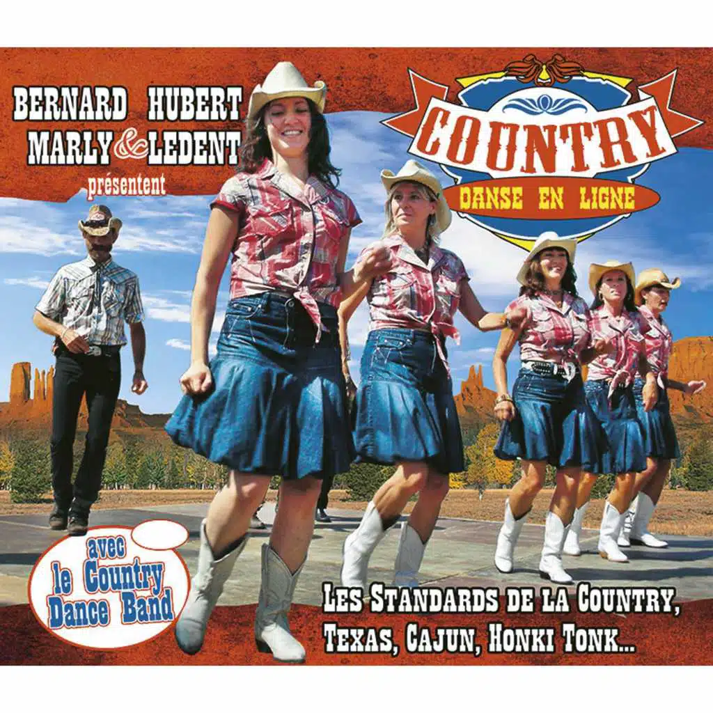 Cotton Eye Joe