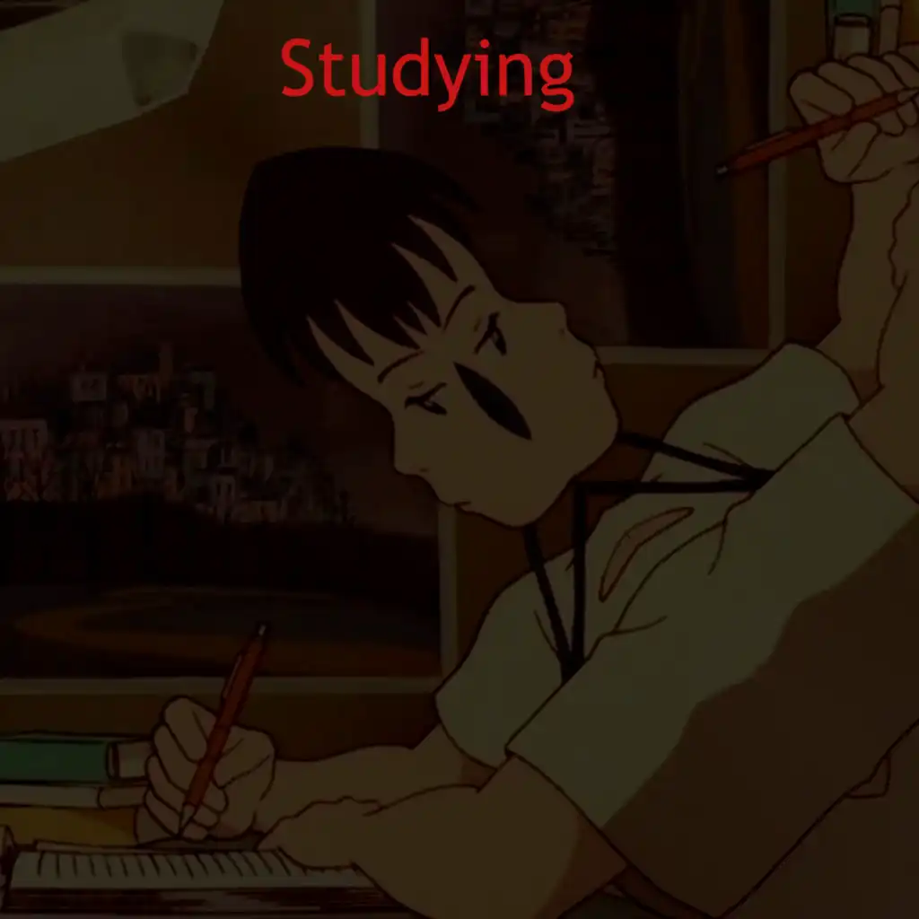 Studying (feat. Generix & Lo Fi Hip Hop)