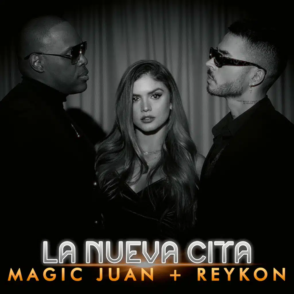 Magic Juan & Reykon