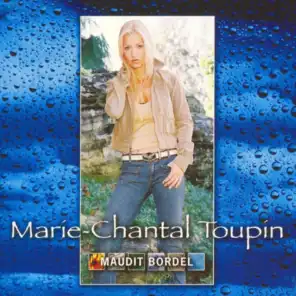 Marie-Chantal Toupin