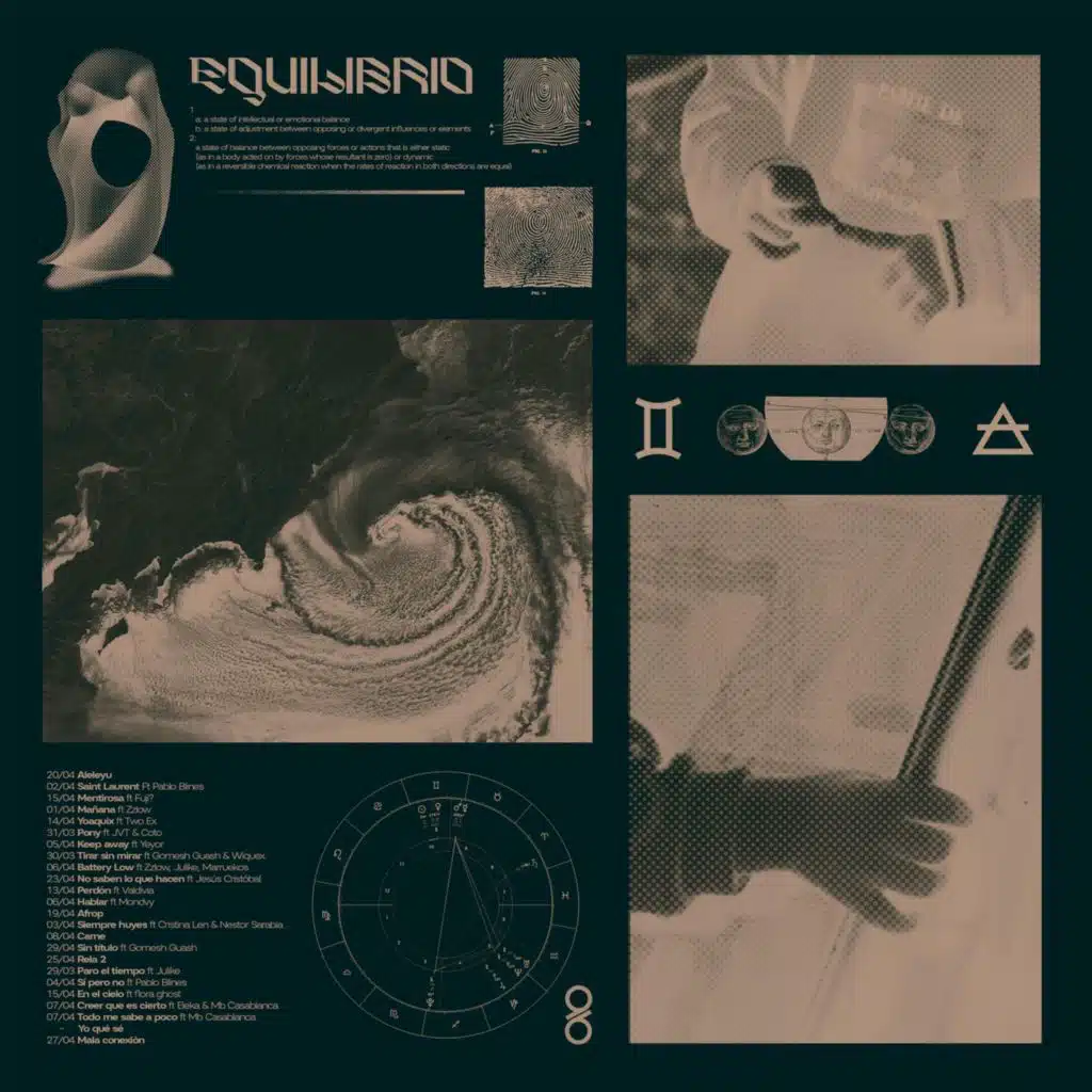 Siempre Huyes (feat. Cristina Len)