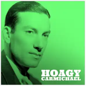 Hoagy Carmichael Trio