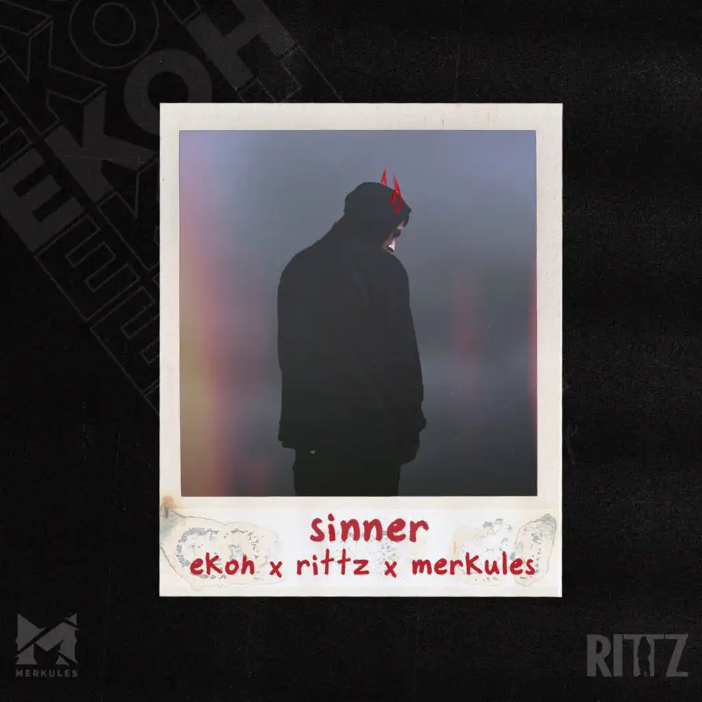 Sinner (feat. Merkules)