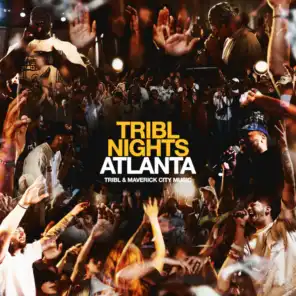 Tribl Nights Atlanta