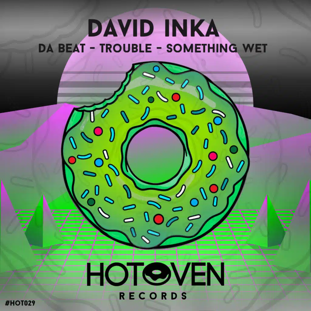 David Inka