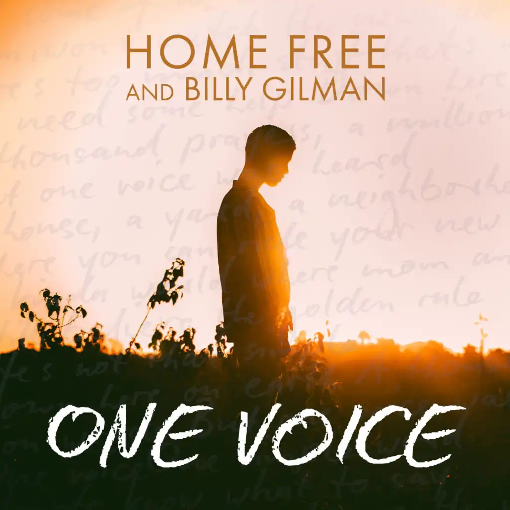 Home Free & Billy Gilman