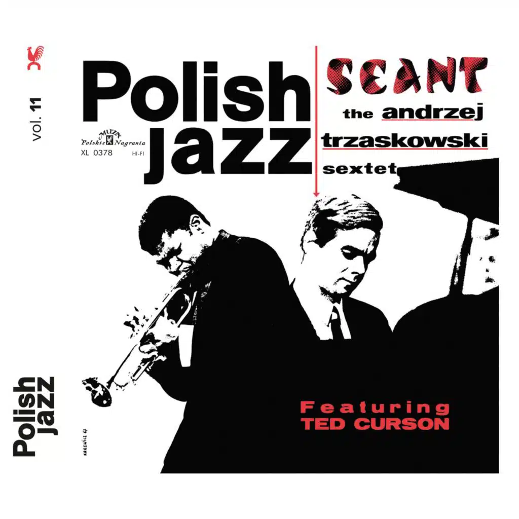 Andrzej Trzaskowski Sextet