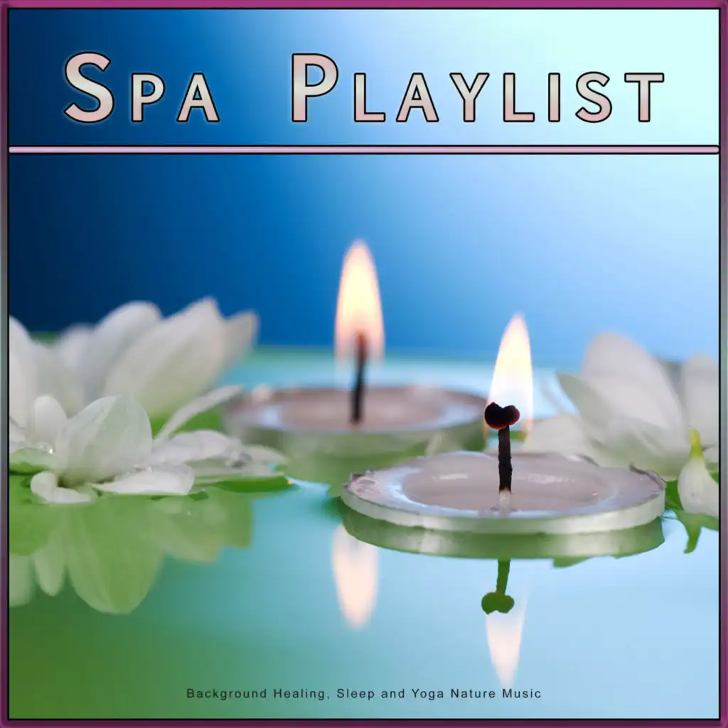 Complete Spa Music, Spa Music Solitude & Spa Playlist