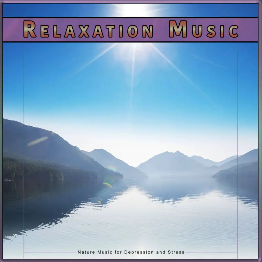 Relaxation Bliss, Relaxing Music Solitude & Ambient Music Collective