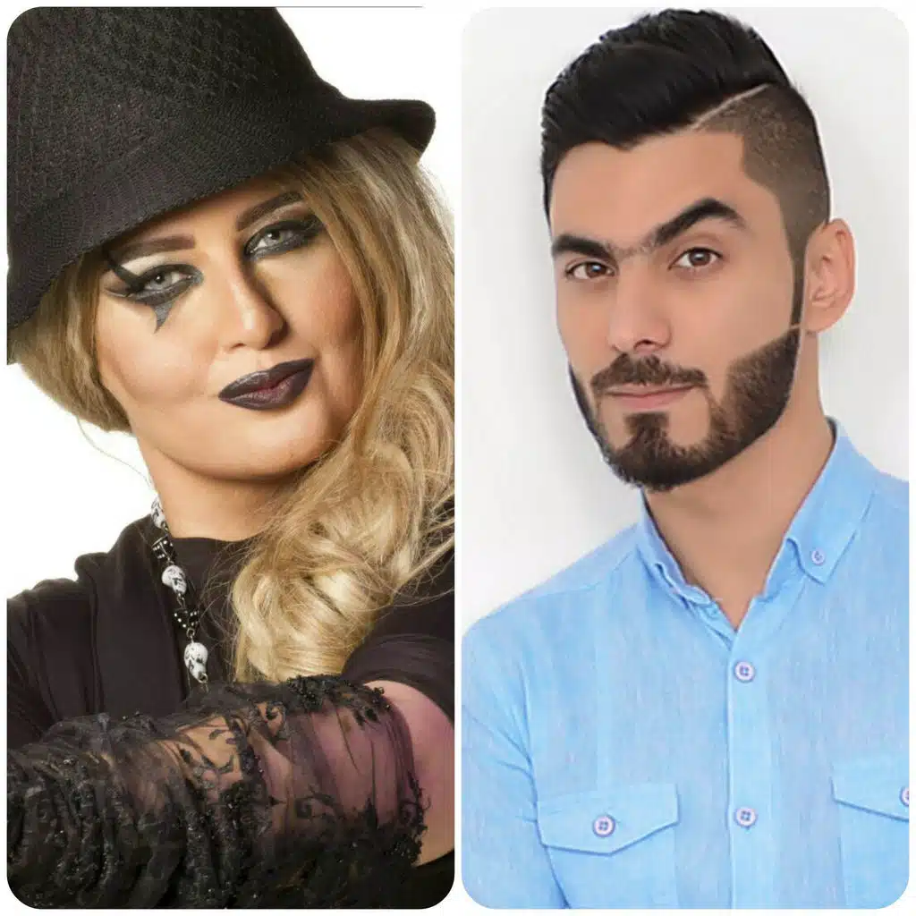 ناموا (مع عمار مجبل)