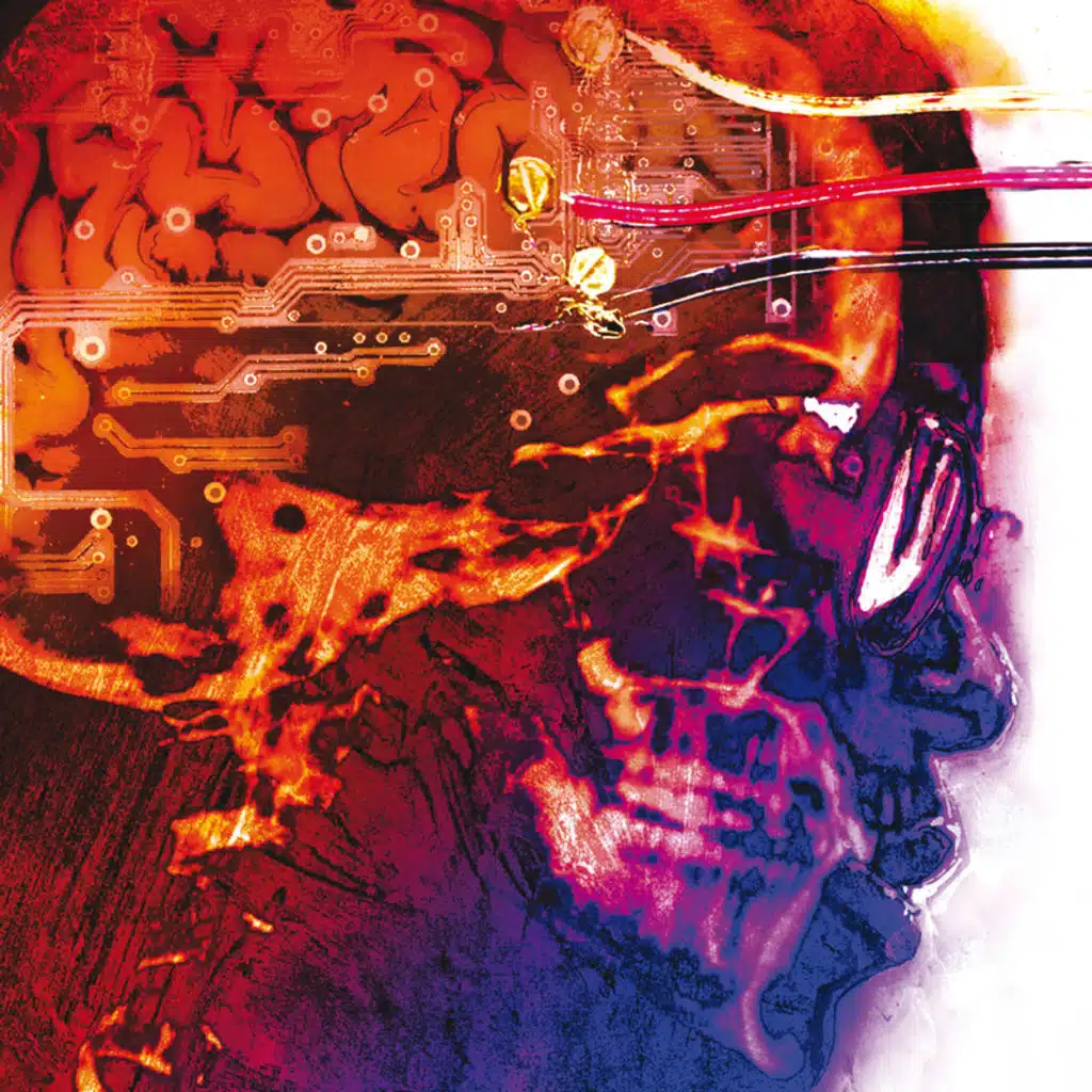 Day 'N' Nite (nightmare) (Original Clean)