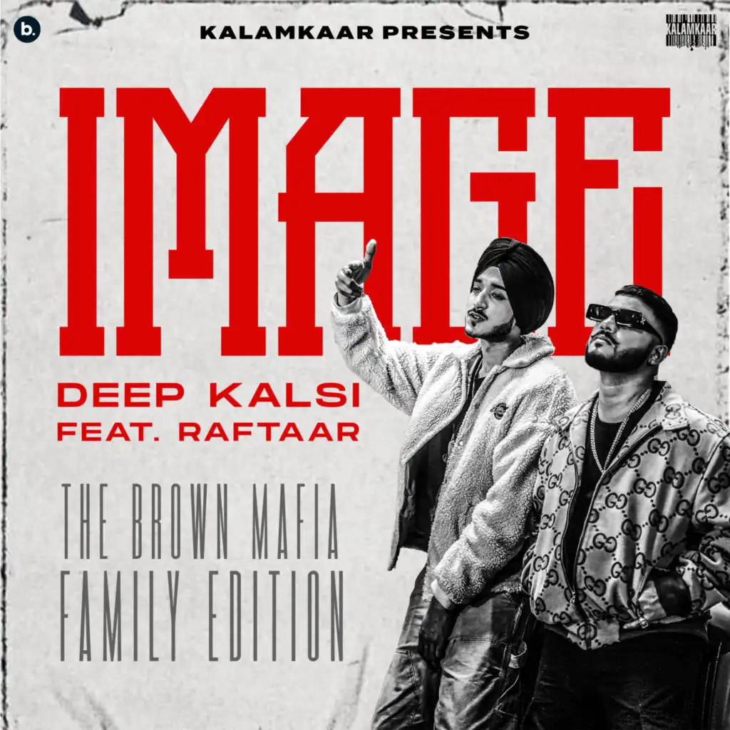 Deep Kalsi & Raftaar
