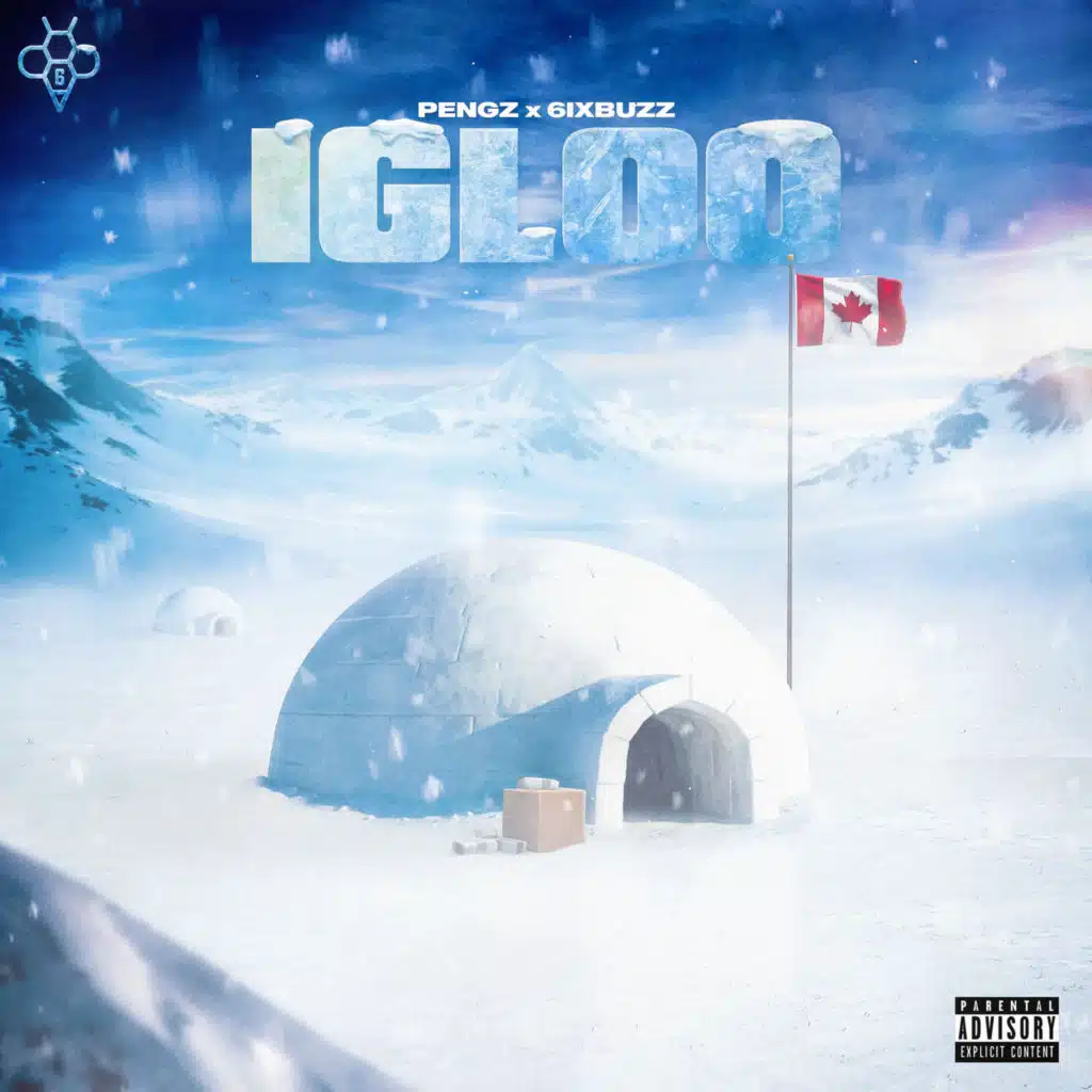 Igloo