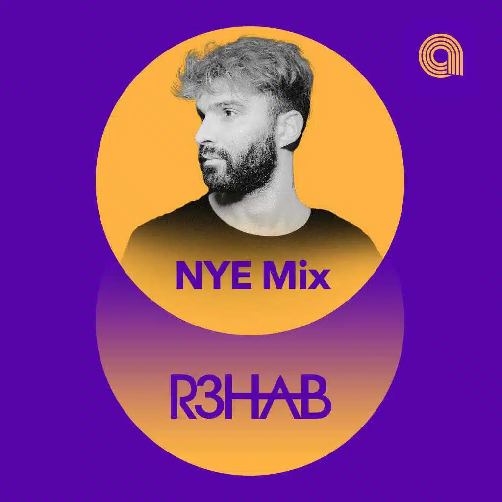 NYE Mix