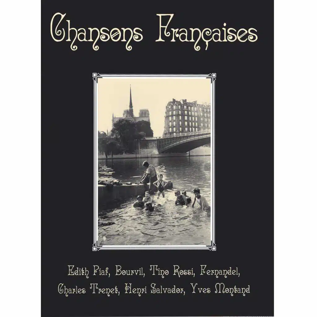 Comme de bien entendu (From "Circonstances atténuantes")