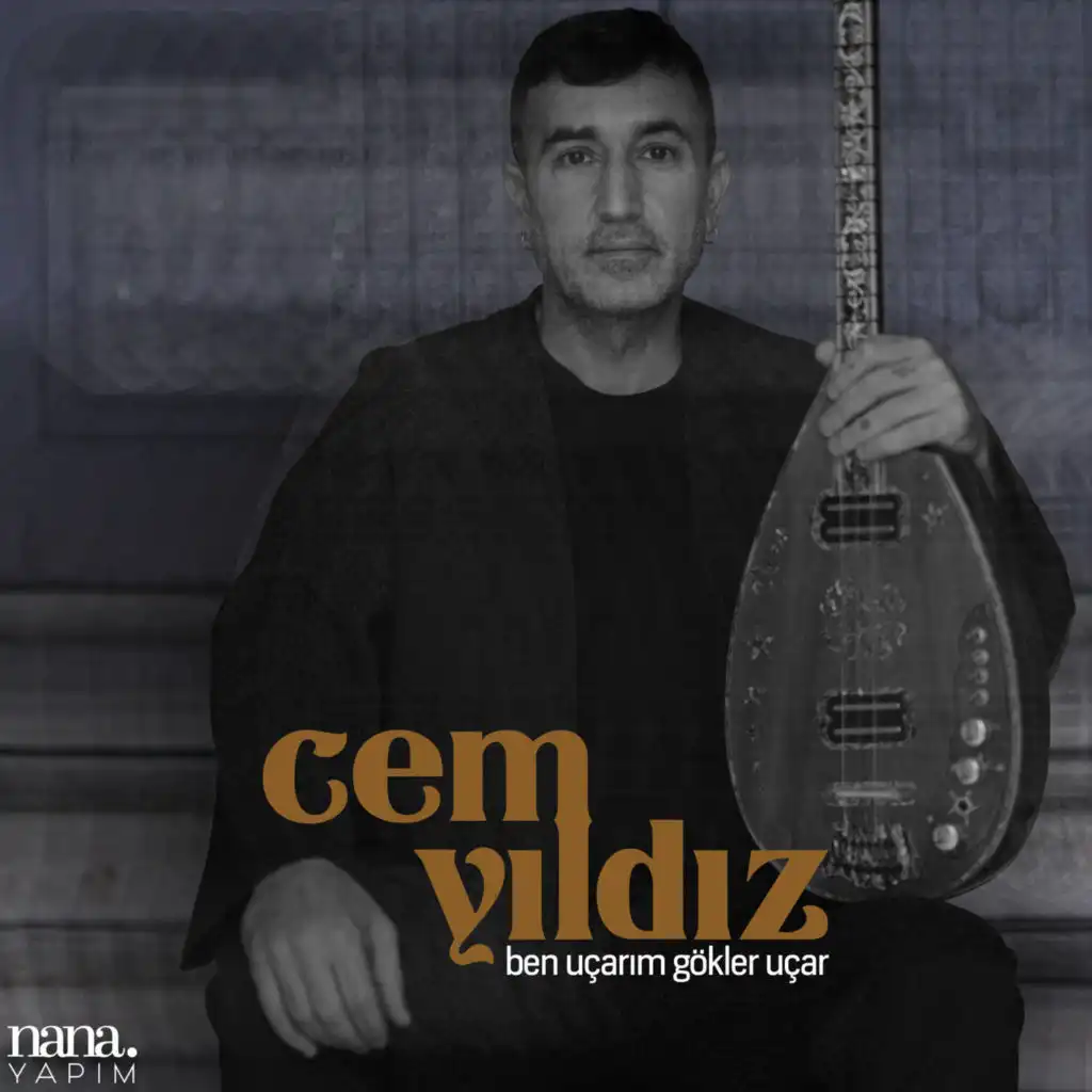 Derdim Çoktur