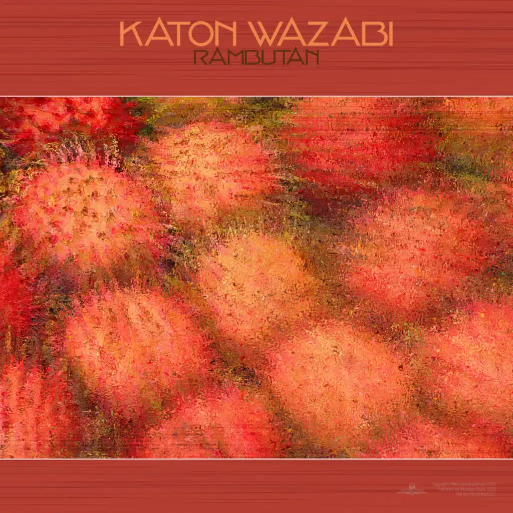 Katon Wazabi