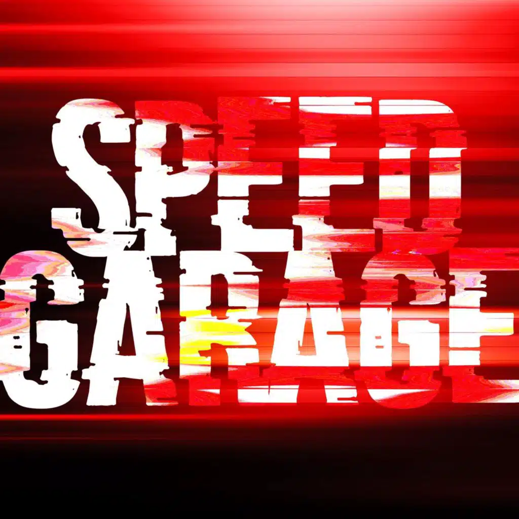 Speed Garage