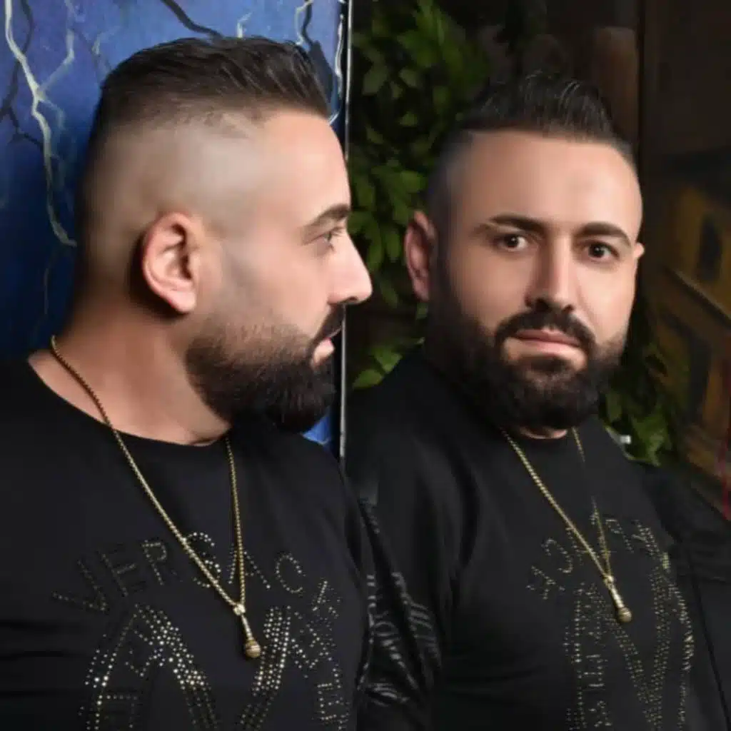 ياشا ياشا