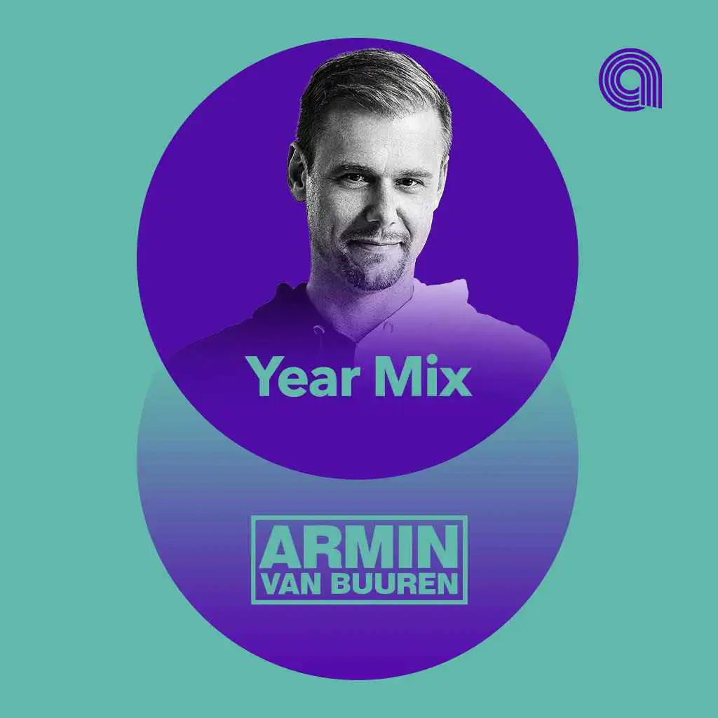 Armin van Buuren & Maor Levi