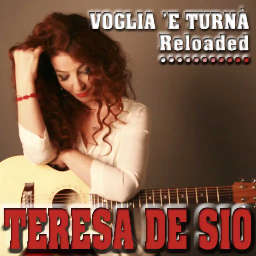 Voglia 'E Turnà (Reloaded) [feat. Stefano Di Battista]