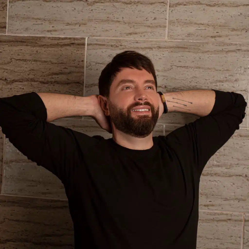 حبك جوا الروح