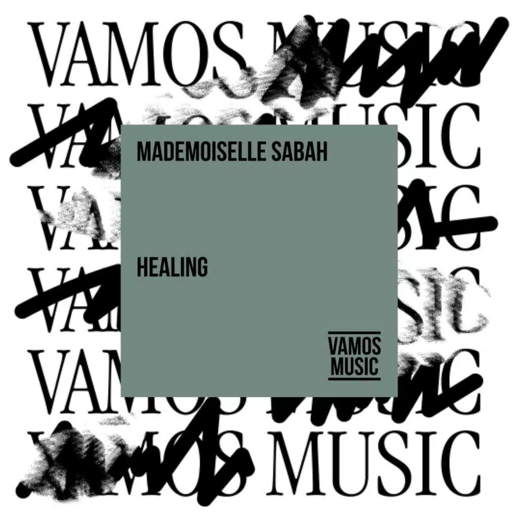 Healing (Extended Mix)