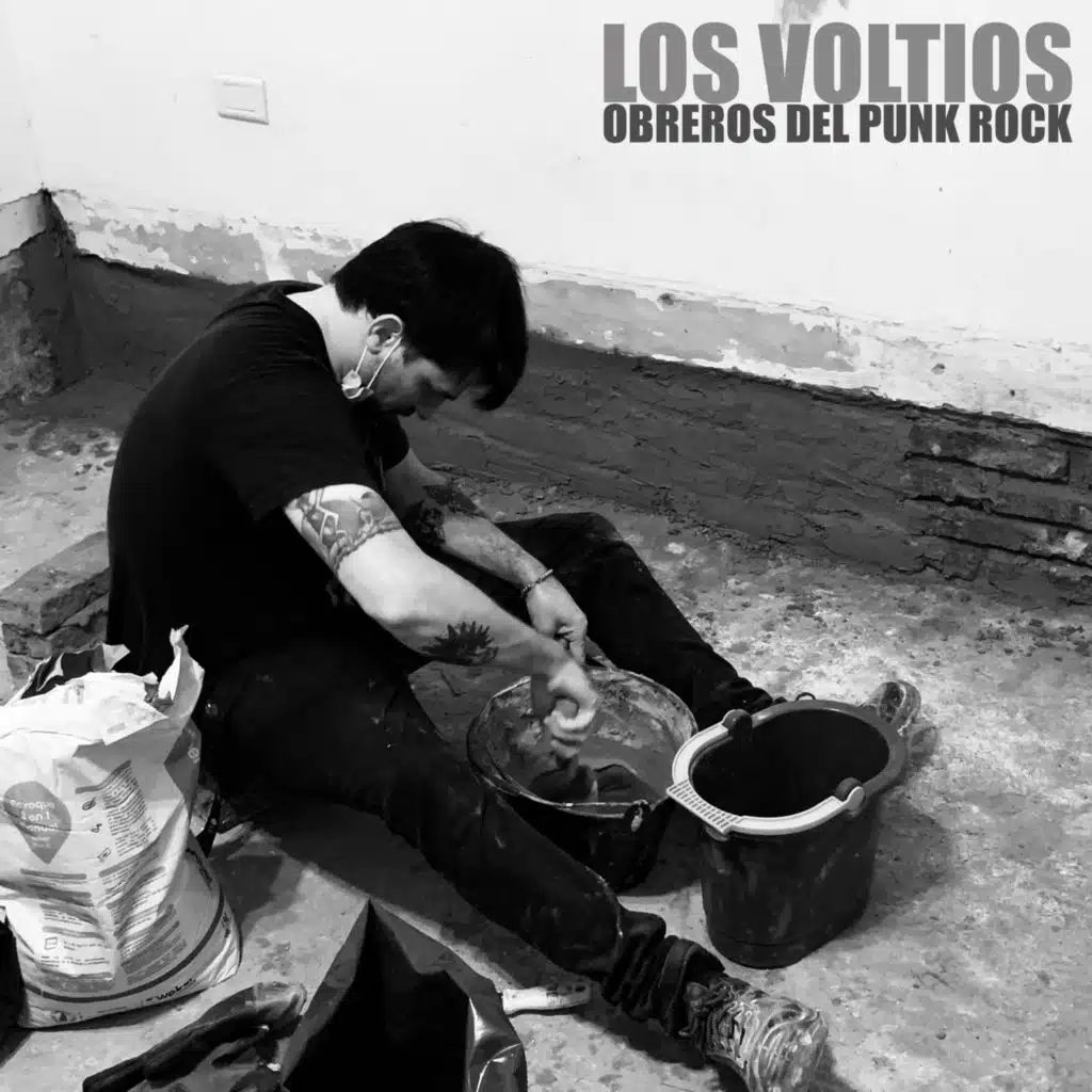 LOS VOLTIOS