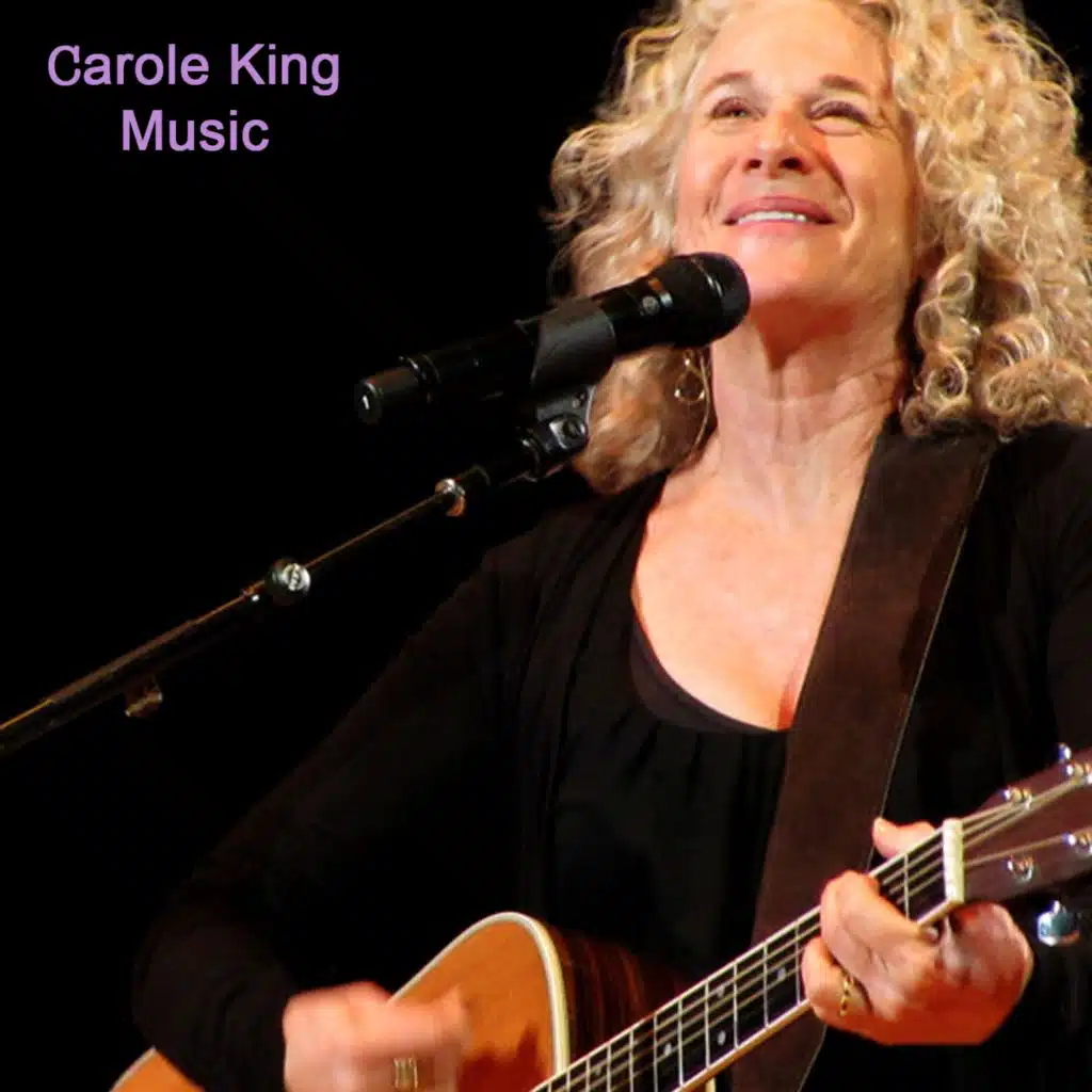 Growing Away From Me