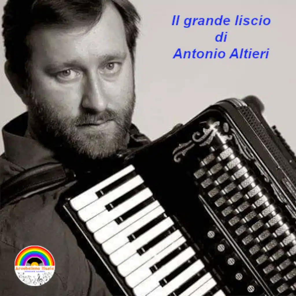 Antonio Altieri