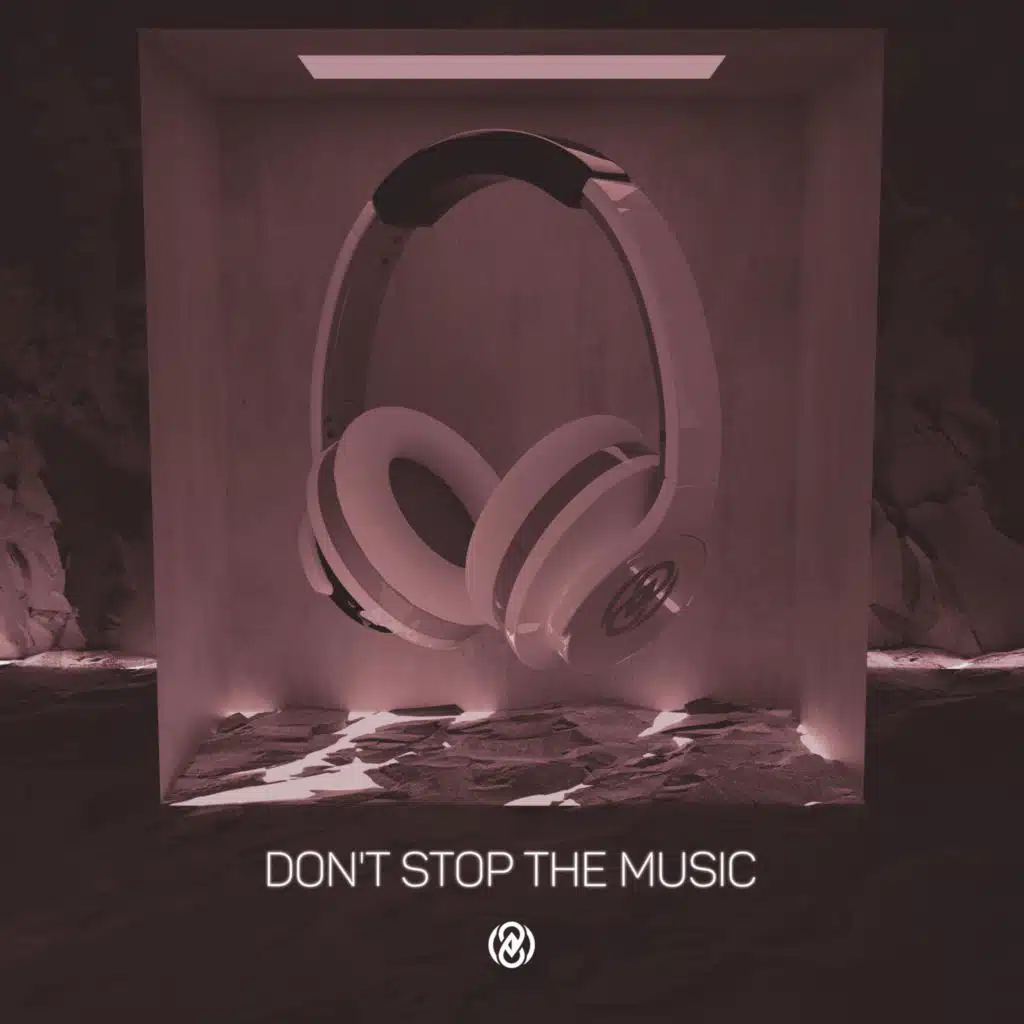 Don't Stop The Music (8D Audio)